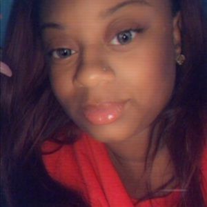 Meet your Posher, Tamaria